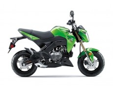 2017 Kawasaki Z125 Pro sau cum incep oficial problemele pentru Honda Grom din iunie