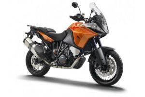 KTM 390 Adventure sau rivalul pentru Himalayan