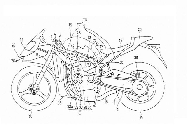 2017 Kawasaki Ninja R2 va fi un superbike supercharged pentru mase?