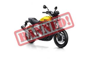 Apar noi victime ale reglementarilor Euro4 in vigoare din 2017: Yamaha XJR1300 si Yamaha SR400