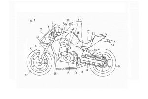 Noi schite arata ca viitorul 2017 Kawasaki Z800 nu va mai fi chiar naked