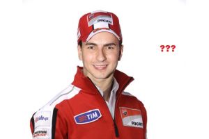 Si totusi, a semnat Jorge Lorenzo cu Ducati? (zvonuri)