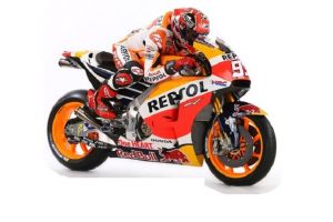 Marc Marquez castiga Marele Premiu al Argentinei si este lider in clasamentul general MotoGP