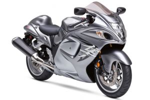 Hayabusa fabricata in India, pentru piata indiana sau a doua tinerete a motocicletei Suzuki Hayabusa