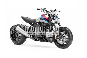 BMW pregateste un boxer-cruiser si mai multe versiuni ale modelului G310R