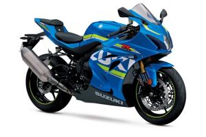 E aproape oficial: 2017 Suzuki GSX-R750 si GSX-R1000 cu motoare supercharged!