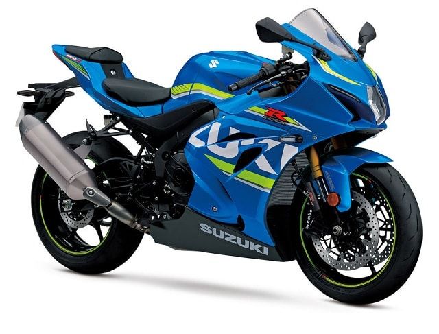 E aproape oficial: 2017 Suzuki GSX-R750 si GSX-R1000 cu motoare supercharged!