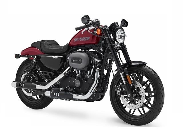 Harley-Davidson a dezvaluit cel mai nou membru al familiei Sportster: 2016 Roadster