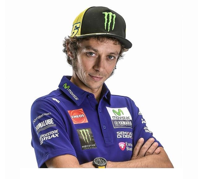 Dulcea razbunare: Valentino Rossi castiga imperial cursa MotoGP de la Jerez