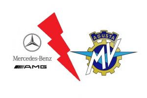 MV Agusta vrea sa puna punct parteneriatului cu Mercedes-AMG