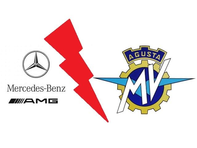 MV Agusta vrea sa puna punct parteneriatului cu Mercedes-AMG