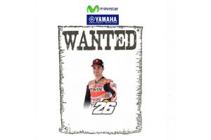MotoGP: daca Vinales ramane la Suzuki, noul pilot Yamaha Movistar sa fie oare Dani Pedrosa?
