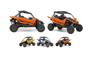 Se pare ca Yamaha va utiliza tehnologia LMW (leaning multi-wheel) in viitoare modele UTV pur-sportive