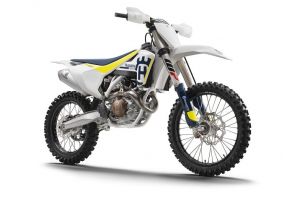 Husqvarna si-a prezentat excelentele modele motocross din lineup-ul 2017