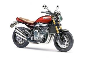 Legendara Kawasaki Z900RS va fi lansata in curand, dar probabil cu motor supercharged!