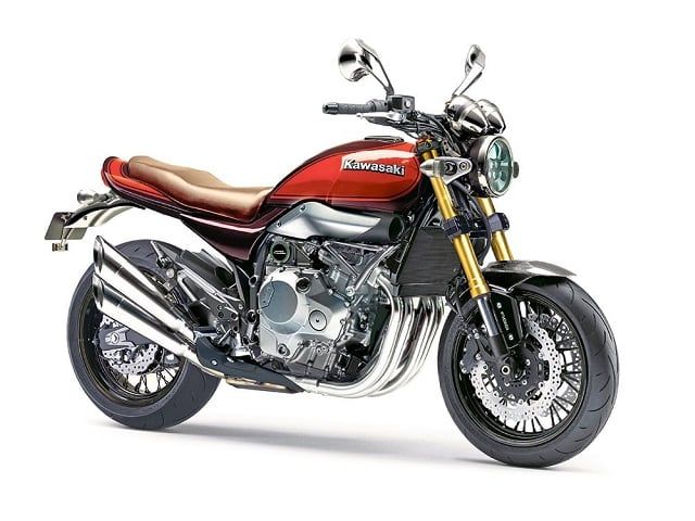 Legendara Kawasaki Z900RS va fi lansata in curand, dar probabil cu motor supercharged!