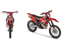 Renascuta companie Gas Gas isi prezinta lineup-ul 2017 enduro