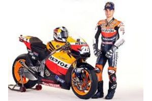 Oficial, Dani Pedrosa ramane la Honda!