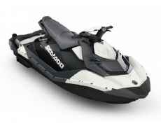 2016 Sea-Doo Spark - cele mai accesibile skijet-uri - review