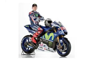 MotoGP Mugello: disperare pentru Rossi, extaz pentru Lorenzo