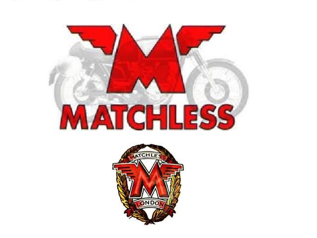 Motocicletele britanice Matchless se (re)intorc!