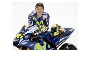 MotoGP: Rossi si-a luat revansa in Catalonia, Lorenzo abandoneaza