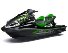 2016 Kawasaki Ultra 310LX - atunci cand ai propriul soundtrack al aventurii pe apa