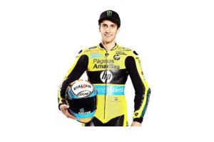 E confirmat oficial: Alex Rins va fi pilot la echipa de uzina Ecstar Suzuki din MotoGP