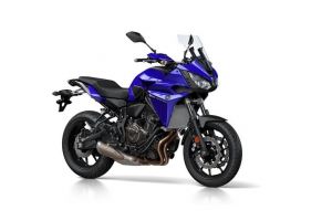 A fost lansat cel mai nou membru al familiei MT: 2016 Yamaha Tracer 700