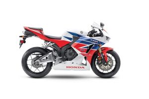 Si supersportiva Honda CBR600RR va disparea din Europa din 2017