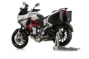 MV Agusta intra in industria de turism din Italia