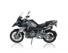 BMW Motorrad a anuntat vanzari record de motociclete si maxi-scutere in primele sase luni ale anului