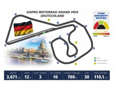 Avanpremiera etapei MotoGP Sachsenring: Marele Premiu al Germaniei sau Marele Premiu al lui Marquez?