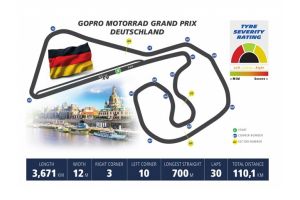 Avanpremiera etapei MotoGP Sachsenring: Marele Premiu al Germaniei sau Marele Premiu al lui Marquez?