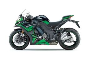 Kawasaki pregateste replica modelului secret Ducati Super Sport 939 cu un nou sport tourer Ninja 1000