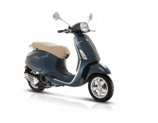 Primavera si Sprint de la Vespa primesc motorizari mai mari