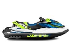 2016 Sea-Doo WAKE 155 - partenerul ideal in initierea in wakeboarding