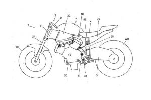 In 2018, Honda va lansa noul sportsbike de strada RVF1000