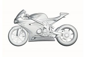 Britanicii de la Norton anunta din nou un superbike V4 de 200cp, gata la sfarsitul anului