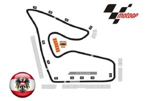 Avanpremiera etapei MotoGP Spielberg: Marele Premiu al Austriei pe circuitul Red Bull Ring