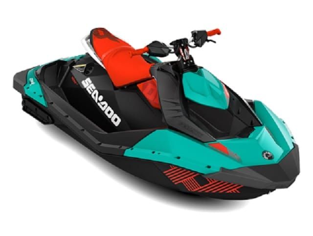 Sea-Doo BRP a prezentat lineup-ul 2017 de skijet-uri: un model Spark nou, un motor nou, printre noutati