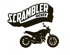 Un alt Ducati Scrambler e aproape gata, acum o varianta mult mai off-road decat Urban Enduro