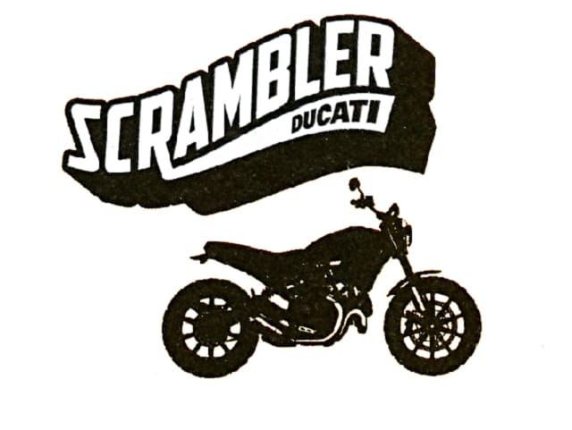 Un alt Ducati Scrambler e aproape gata, acum o varianta mult mai off-road decat Urban Enduro