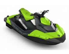 Oferta speciala: lichidare de stoc si discount de pana la 15% la modele 2016 de skijet Sea-Doo BRP