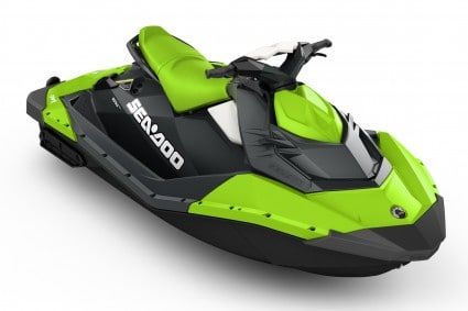 Oferta speciala: lichidare de stoc si discount de pana la 15% la modele 2016 de skijet Sea-Doo BRP