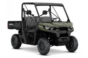 Lichidare de stoc oferta special:discount 15% pentru cele cateva modele de UTV 2016 Can-Am BRP