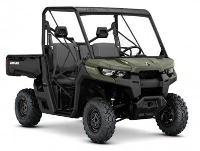 Lichidare de stoc oferta special:discount 15% pentru cele cateva modele de UTV 2016 Can-Am BRP