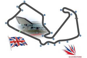 Avanpremiera etapei MotoGP Silverstone: Marele Premiu al Marii Britanii