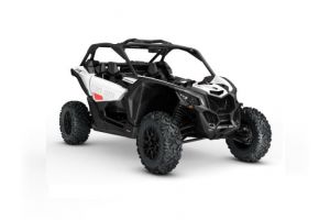 Cum ia nastere un produs BRP, de exemplu 2017 Can-Am Maverick X3