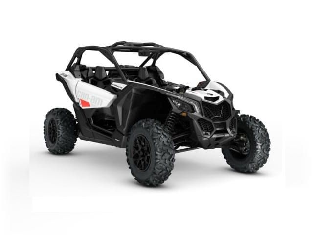 Cum ia nastere un produs BRP, de exemplu 2017 Can-Am Maverick X3